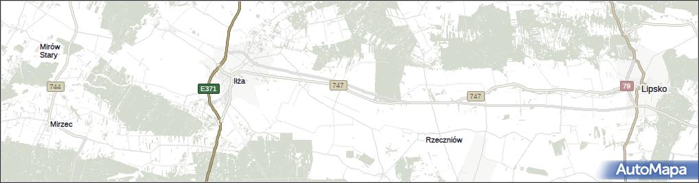 Pasztowa Wola-Kolonia